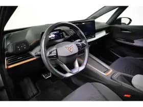 CUPRA Born thumbnail 17