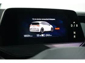 CUPRA Born thumbnail 19