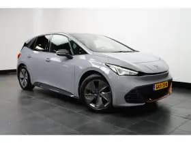 CUPRA Born thumbnail 3