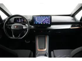 CUPRA Born thumbnail 9