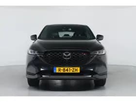 Mazda CX-5 thumbnail 2