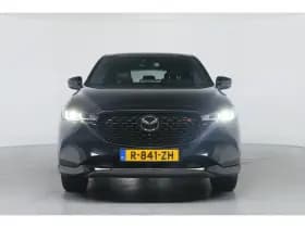 Mazda CX-5 thumbnail 3