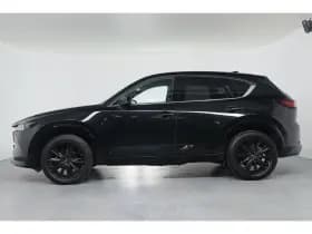 Mazda CX-5 thumbnail 29