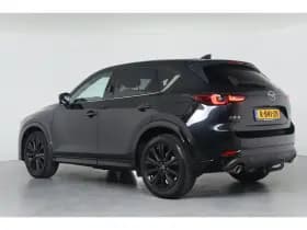 Mazda CX-5 thumbnail 30