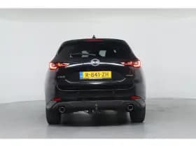 Mazda CX-5 thumbnail 4