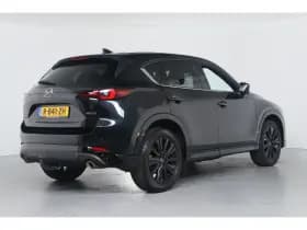 Mazda CX-5 thumbnail 5