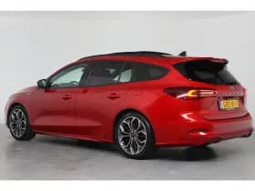 Ford Focus thumbnail 17