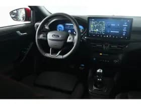 Ford Focus thumbnail 19