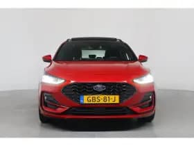 Ford Focus thumbnail 3