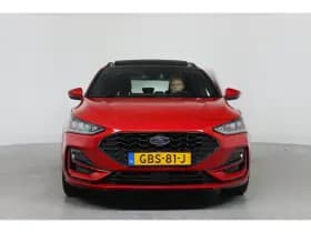 Ford Focus thumbnail 4