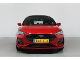 Ford Focus thumbnail 5