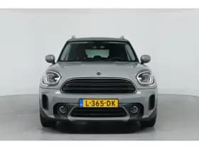 MINI Countryman thumbnail 2