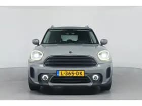 MINI Countryman thumbnail 3