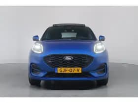Ford Puma thumbnail 2