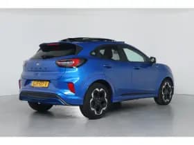 Ford Puma thumbnail 4