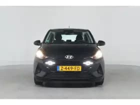 Hyundai i10 thumbnail 2
