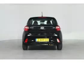 Hyundai i10 thumbnail 12