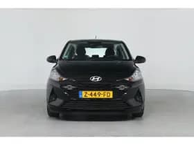 Hyundai i10 thumbnail 3