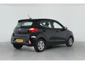 Hyundai i10 thumbnail 31
