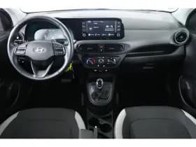 Hyundai i10 thumbnail 5