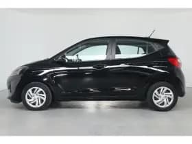 Hyundai i10 thumbnail 10