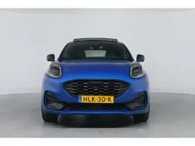 Ford Puma thumbnail 2
