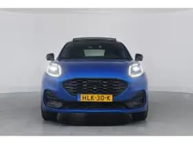 Ford Puma thumbnail 3