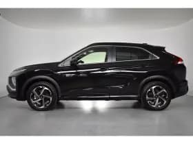 Mitsubishi Eclipse Cross thumbnail 2
