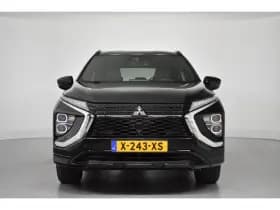 Mitsubishi Eclipse Cross thumbnail 11