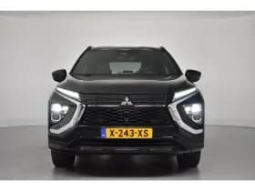 Mitsubishi Eclipse Cross thumbnail 12