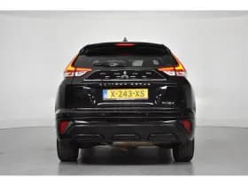 Mitsubishi Eclipse Cross thumbnail 13