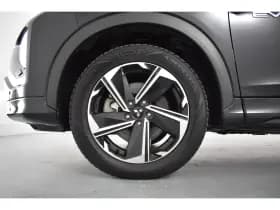 Mitsubishi Eclipse Cross thumbnail 14