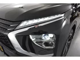 Mitsubishi Eclipse Cross thumbnail 15