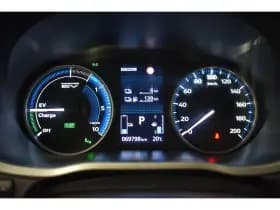 Mitsubishi Eclipse Cross thumbnail 19