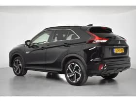 Mitsubishi Eclipse Cross thumbnail 3