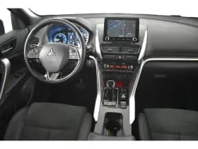 Mitsubishi Eclipse Cross thumbnail 30