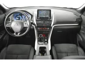 Mitsubishi Eclipse Cross thumbnail 4