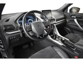 Mitsubishi Eclipse Cross thumbnail 5