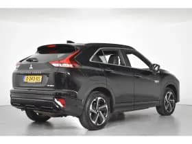 Mitsubishi Eclipse Cross thumbnail 10