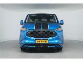 Ford Transit Custom thumbnail 11