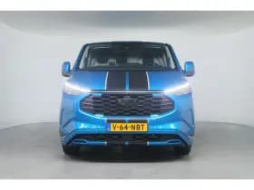 Ford Transit Custom thumbnail 12