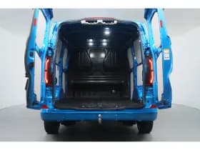 Ford Transit Custom thumbnail 14