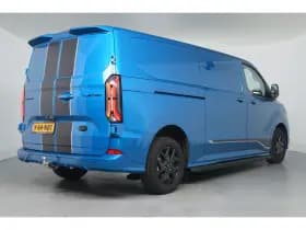 Ford Transit Custom thumbnail 15