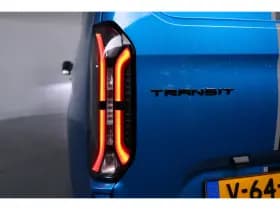 Ford Transit Custom thumbnail 21
