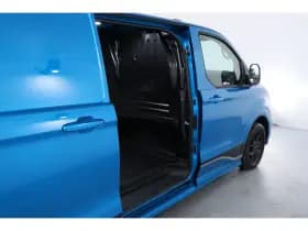 Ford Transit Custom thumbnail 24