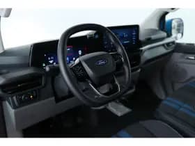 Ford Transit Custom thumbnail 4