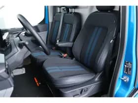 Ford Transit Custom thumbnail 5