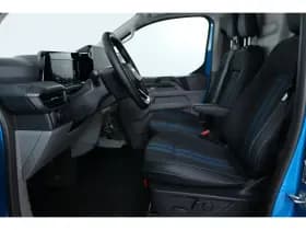 Ford Transit Custom thumbnail 43