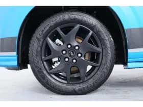 Ford Transit Custom thumbnail 10