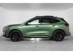 Ford Kuga thumbnail 2